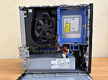 Комп'ютер Dell OptiPlex 3046 SFF/ Core i3-6100/ 8 GB RAM/ 240 GB SSD/ HD 530, фото 6