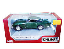 Машинка метал. Kinsmart ASton Martin DB5