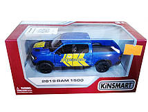 Машинка Kinsmart Ford ram 1500