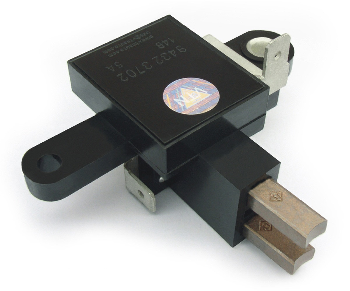 Реле регулювання.напряж. Lanos 1.4, Sens, Таврія з 2004 р (без проведення) з інд. підвищеного нап (генерер. 97Т)