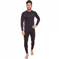 Комплект чоловічої термобілизни 5.11 Вlack