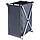 Кошик для Белья Складаний Detachable Laundry Backet With Nivel and Practical Desigh, фото 4