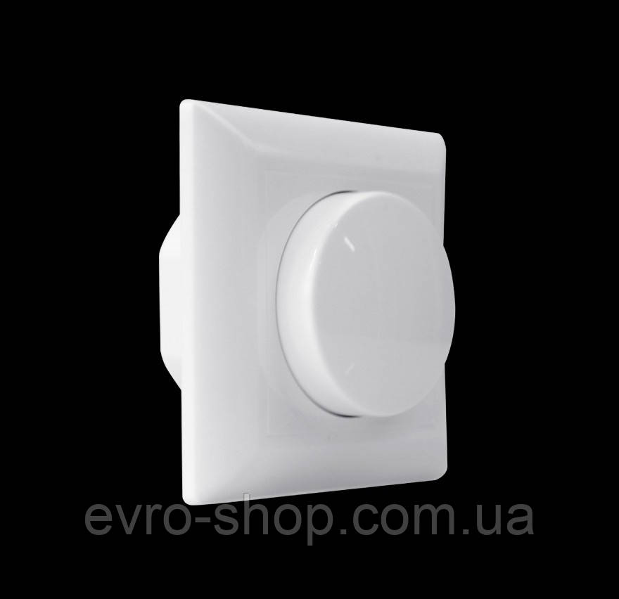 Регулятор яскравості світла 500 Вт (Димер) X-led, фото 1