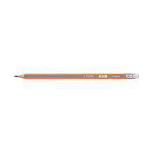 Олівець чорнографітовий BLACK PEPS HB з гумкою до коробки Maped MP.85172 (MP.851722(2B) x 124222)