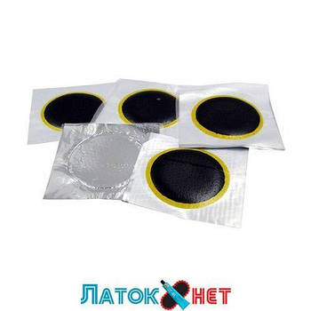 Латка камерна R-03 40 мм Oxi