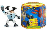 Ігровий набір R2R33200 Ready 2 Robot Робот-сюрприз у капсулі, фото 2
