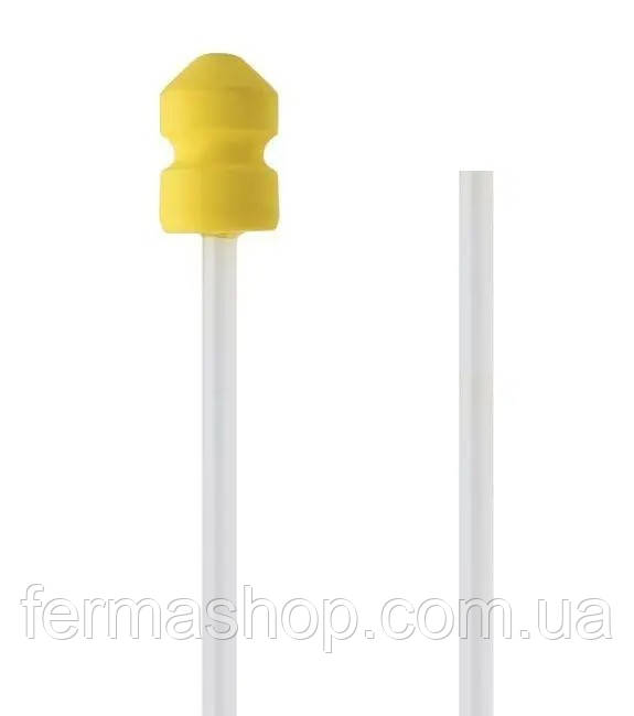 Трубка для штучного осіменіння, фото 1