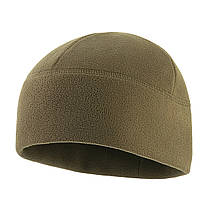 M-Tac шапка Watch Cap Elite фліс (320г/м2) Dark Olive M, фото 5