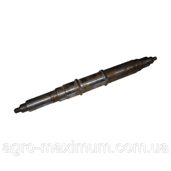 ДМТ-6.02.01.104 Ось колеса (М20х1,5, п/к 7507, м-та 45х65) ДМТ-6