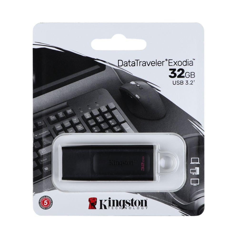 USB Flash Drive 3.2 Kingston DT Exodia 32GB — в Категории "USB