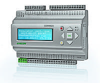 Corrigo E151DW-3, Regin, Контроллер систем вентиляции