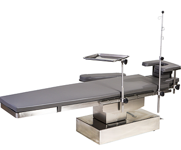 Стіл операційний MТ500 (офтальмологічний, механіко-гідравлічний)