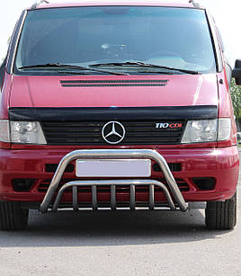 Кенгурник на Mercedes Vito 638 (1996-2003) Марседес Віто PRS