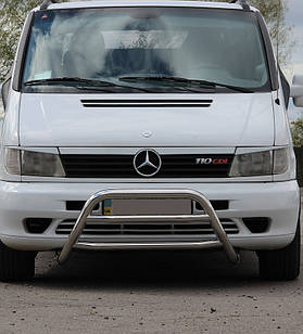 Кенгурник на Mercedes Vito 638 (1996-2003) Марседес Віто