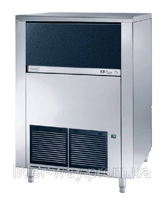 Льодогенератор кубикового льоду 130кг Brema CB 1265A