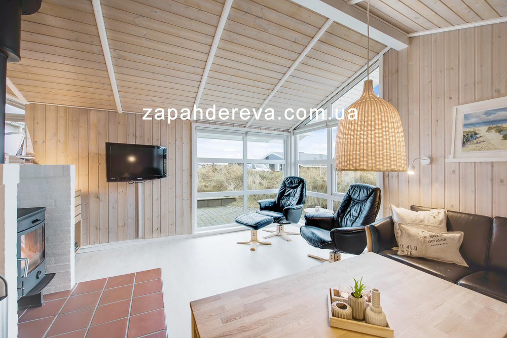 Вагонка Олевськ, фото 1