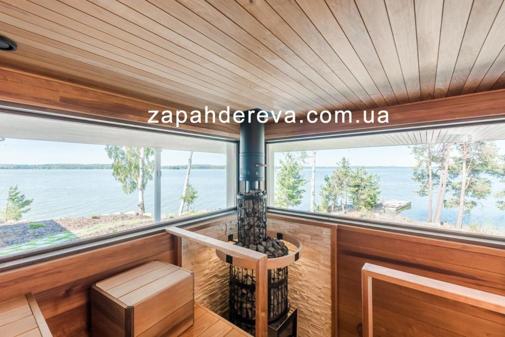 Вагонка вільхова Житомир ціна