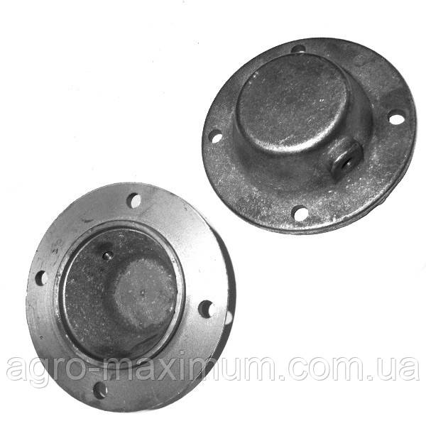 КЗК-6 02.019 Кришка корпусу підшипника КЗК-6