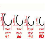 Короповий повідець «Krank» √ 6, фото 4