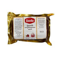 Цукрова паста-мастика (1 кг) коричнева