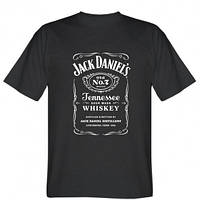 Мужская футболка Jack Daniel's