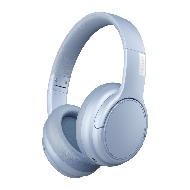 Навушники Lenovo TH20 blue