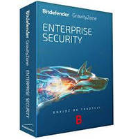 Bitdefender GravityZone Business Security Enterprise