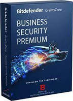 Bitdefender GravityZone Business Security Premium