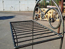 Кованая мебель в Киеве 4