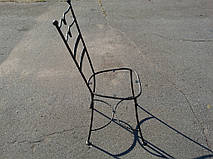 Кованая мебель в Киеве 10