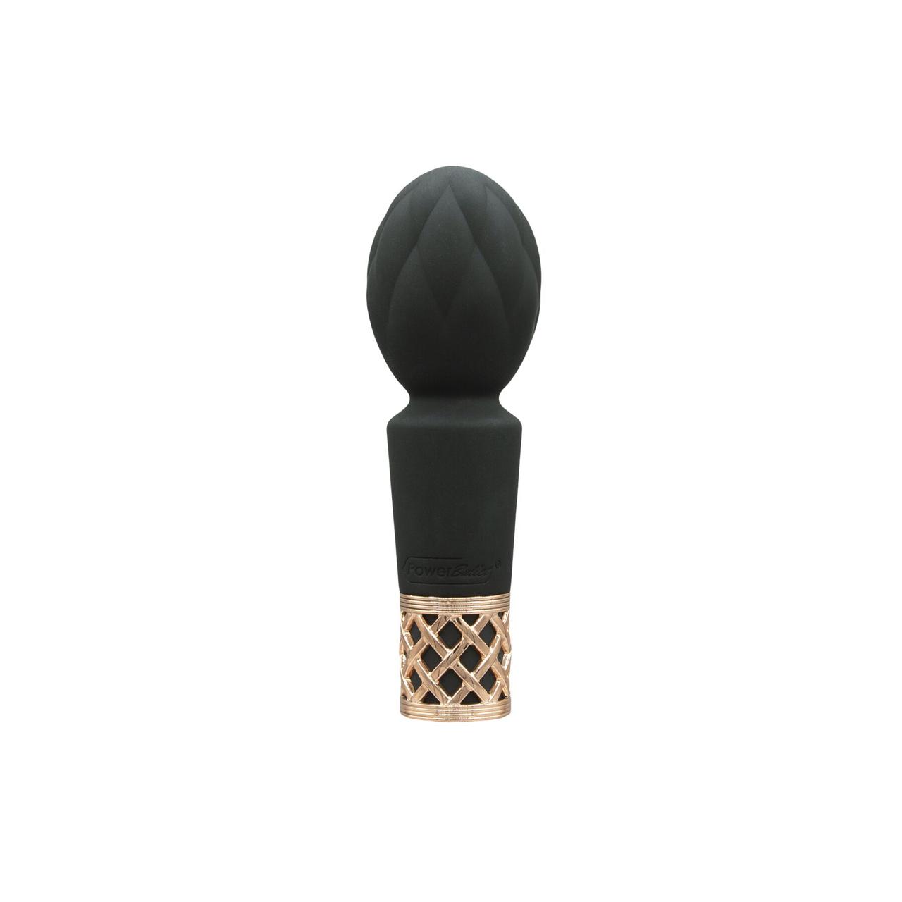 Мінівібромасажер Pillow Talk Secrets - Pleasure - Clitoral Vibrator Wand, потужний мотор 18+, фото 1