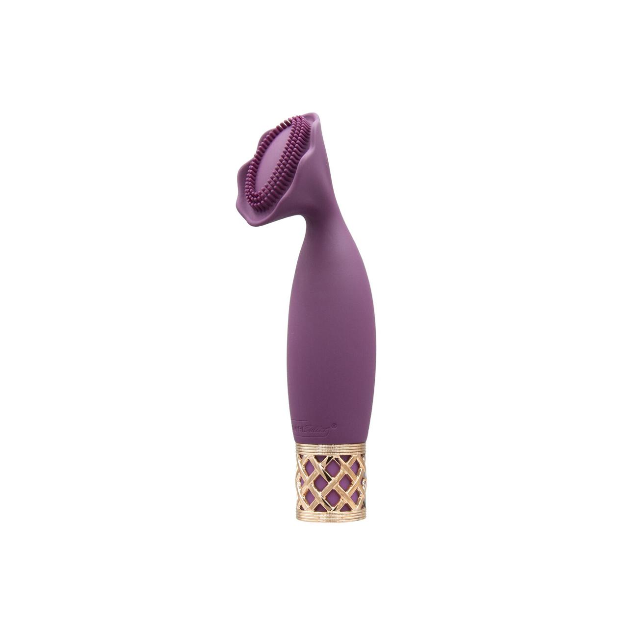 Вибратор Pillow Talk Secrets - Passion - Clitoral Vibrator - WINE, фото 1