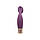 Вибратор Pillow Talk Secrets - Passion - Clitoral Vibrator - WINE, фото 2