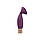 Вибратор Pillow Talk Secrets - Passion - Clitoral Vibrator - WINE, фото 3