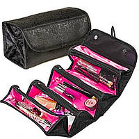 Косметичка Roll N Go Cosmetic Bag | дорожная сумка органайзер для косметики