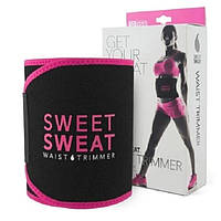 Пояс для похудения Sweet Waist Trimmer Belt | Жиросжигающий пояс