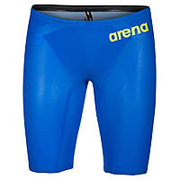 Мужские гидрошорты Arena M CARBON AIR2 JAMMER electric blue-dark grey-fluo y 001130-853