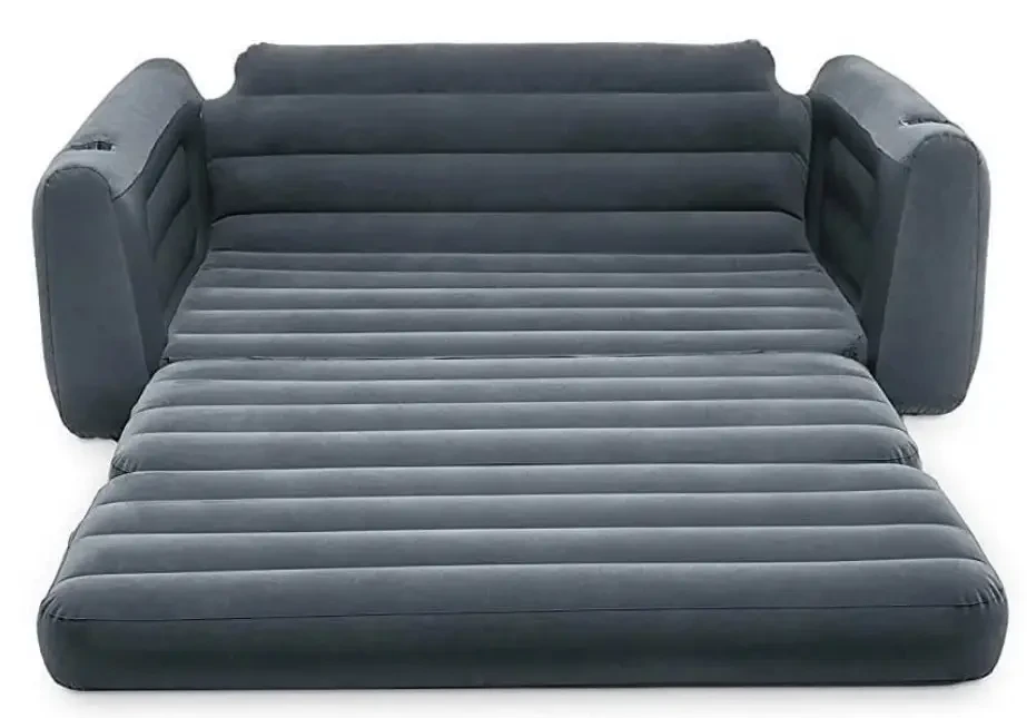 Купить Надувной диван-трансформер Pull-Out Sofa | Надувной диван ...