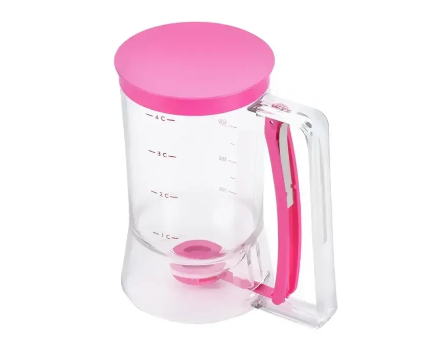 Диспенсер для теста Batter Dispenser | Дозатор для жидкого теста - фото 3 - id-p1900118862