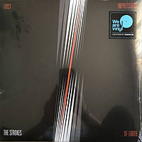 The Strokes – First Impressions Of Earth (Vinyl)