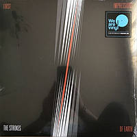 The Strokes First Impressions Of Earth (Vinyl)