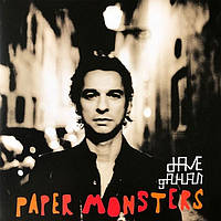 Dave Gahan Paper Monsters (Vinyl)