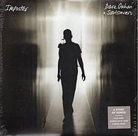 Dave Gahan & Soulsavers Imposter (Vinyl)