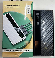 Power Bank 20000 mAh USB Backup power | Повербанк | Портативное зарядное устройство
