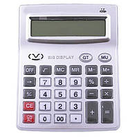 Калькулятор TS 8827B 12-разрядный | Бухалтерский калькулятор | Инженерный калькулятор