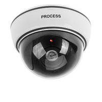 Камера видеонаблюдения муляж купольная DS- 1500B