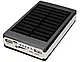 Power Bank 36000 mAh із сонячною батареєю Camping lamp, Повербанк, Зовнішній акумулятор, Портативна зарядка - фото 7 - id-p2463211059