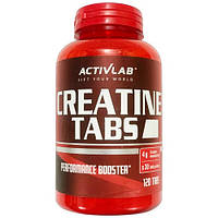 Креатин Activlab Creatine Tabs (120 таблеток.)