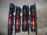Ліхтар новий RENAULT TRAFIC 00-06 (РЕНО ТРАФІК) 8200336831 8200047556 8200322499 8200968063, фото 4