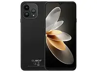 Смартфон Cubot P80,8+8/256гб.NFC,6.5"Android13, 5200mla. цвет синий, фіолетовий